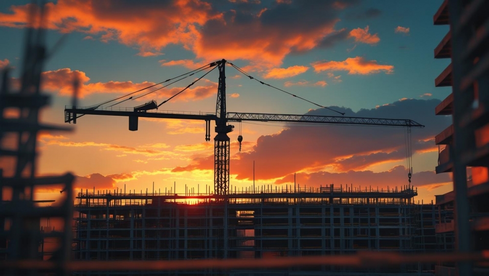 What is an Earthquake Master Plan?