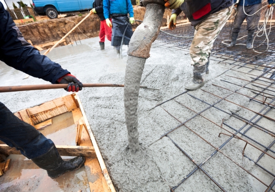 Why Is Concrete Quality Critically Important?