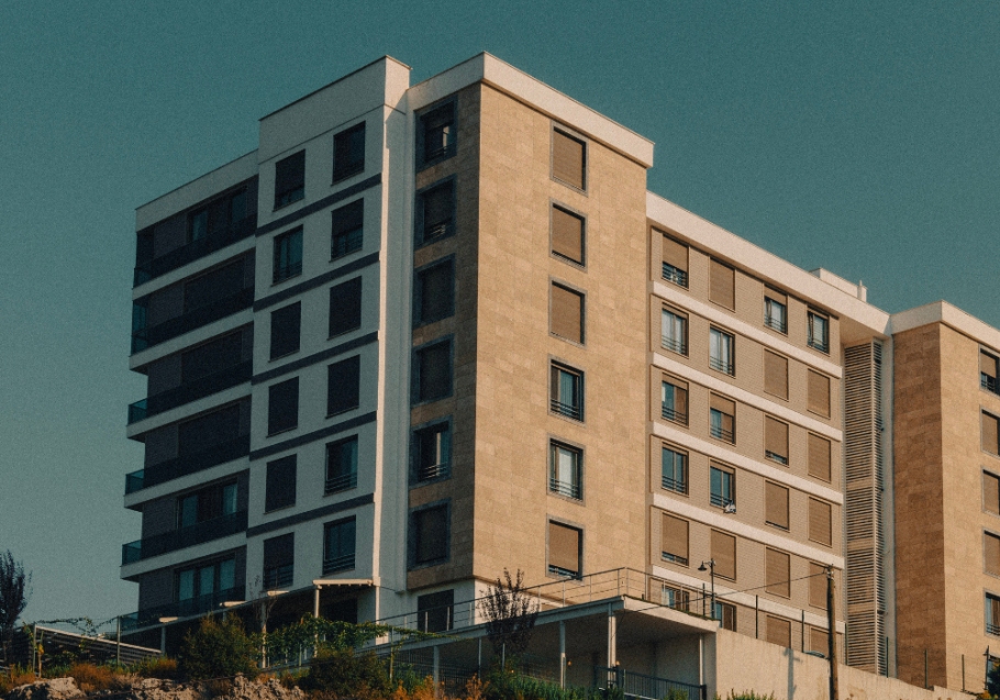 What is a Raft (Radye) Foundation?